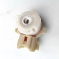 White-headed ignition lock plug for Senya M80 and S80 vehicle models