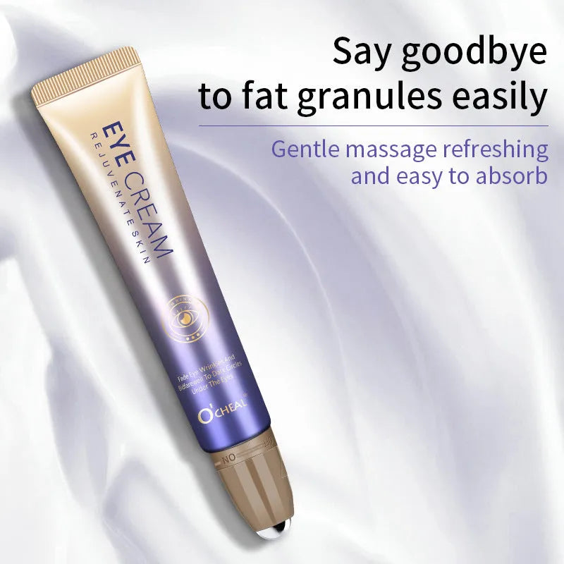 Ball Eye Cream brightening soft concealer jar 20g for dark circle reduction
