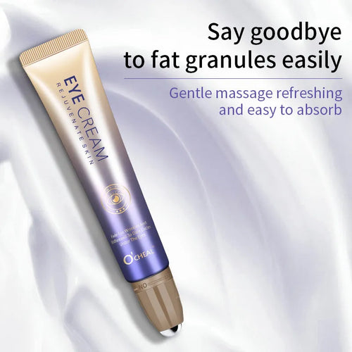 Ball Eye Cream brightening soft concealer jar 20g for dark circle reduction