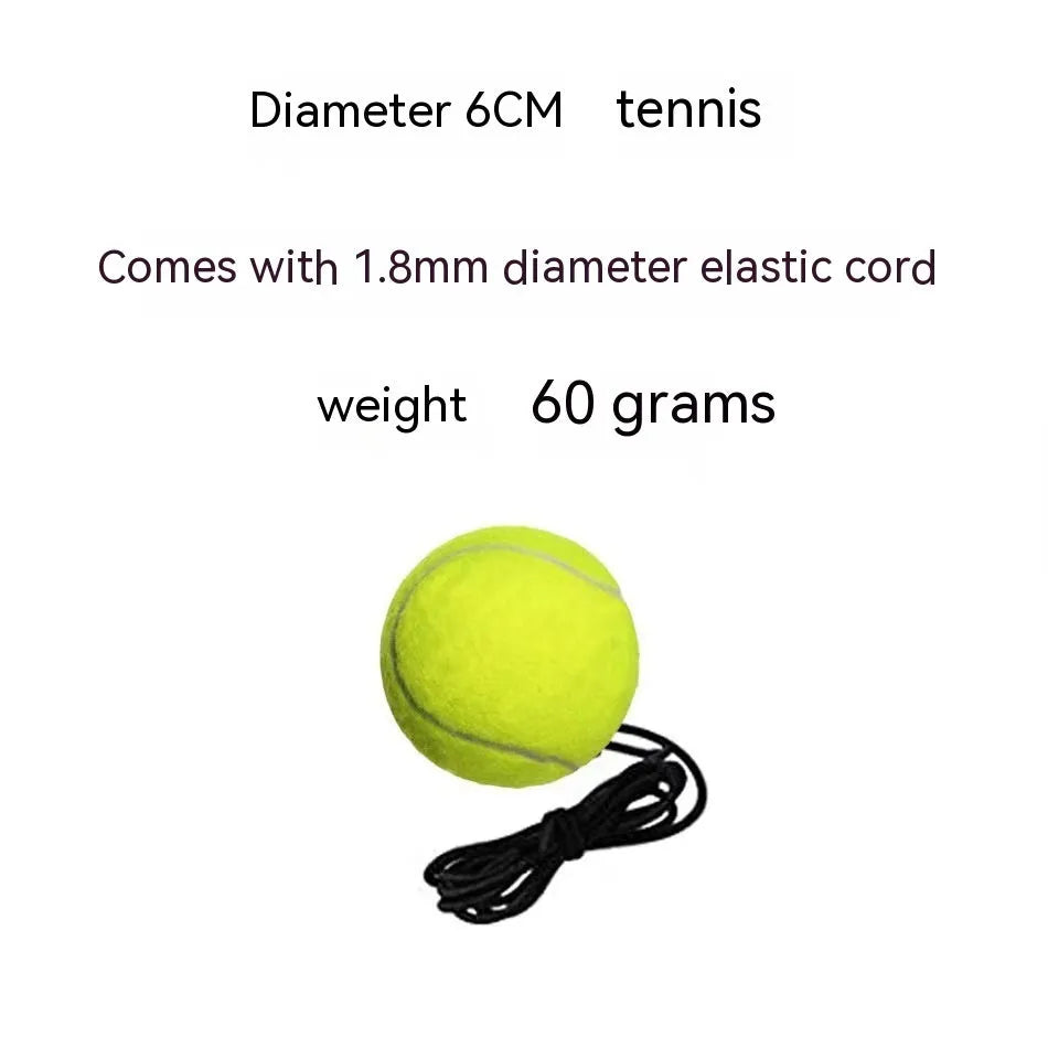 Boxing reaction ball set with multiple coloured balls and adjustable headbands for head-mounted training