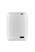 White wall mount aroma diffuser with smart app control and 150ml capacity for essential oils