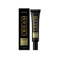 30g container of anti-aging firming eye cream with hyaluronic acid and peptides.