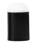 24 natural food colouring pigment bottles in toolbox for cream cakes and handmade soap