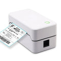 Compact Thermal Express TDL401H receipt printer with Bluetooth and USB connectivity
