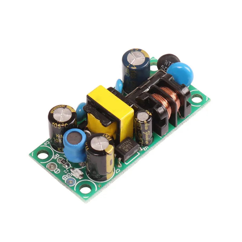 YS-U5S metal switching power supply module for converting AC to 5V DC