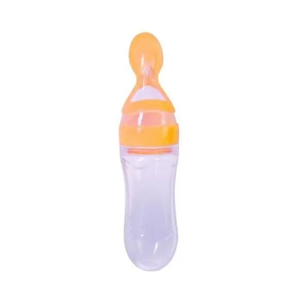 Two bright yellow inflatable swimming arm bands for children with a manual air pump.