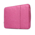 Leather tablet case handbag bag for Pro 12.9 in grey light grey navy rose red colours