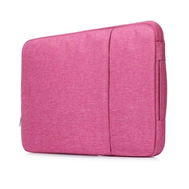 Leather tablet case handbag bag for Pro 12.9 in grey light grey navy rose red colours