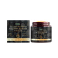 55g jar of skin soothing care cream with tallow and bee venom formula