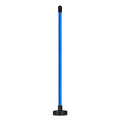 Magnetic direction baseball bar golf swing trainer tool in aluminium alloy