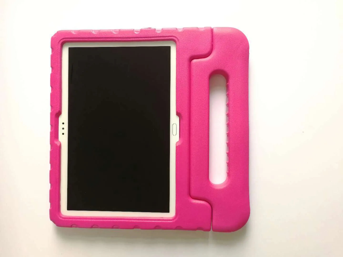 Huawei Enjoy Tablet 10.1 protective case in EVA foam material showing colour options