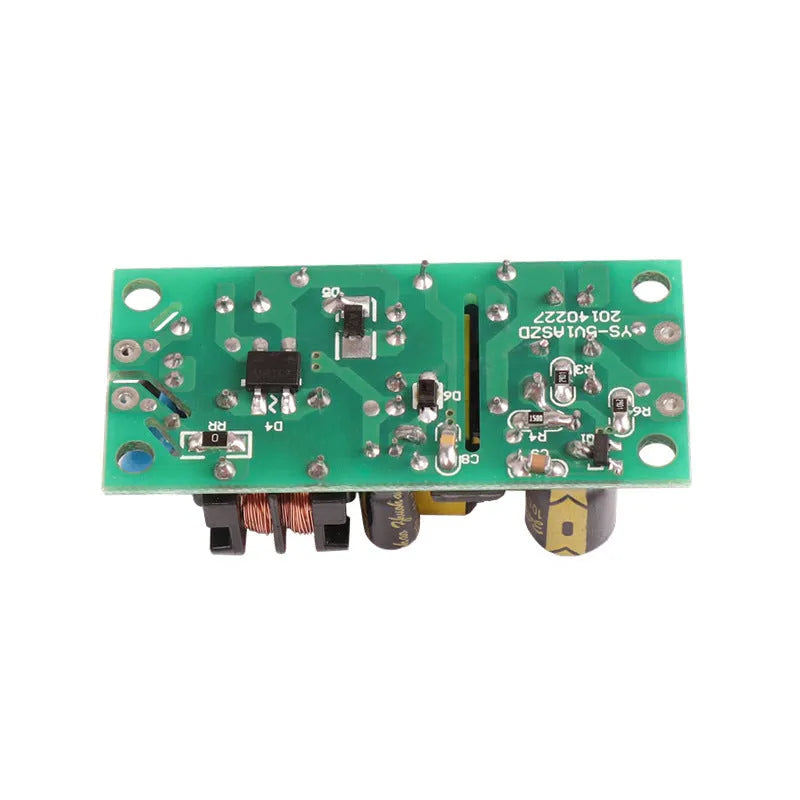YS-U5S metal switching power supply module for converting AC to 5V DC