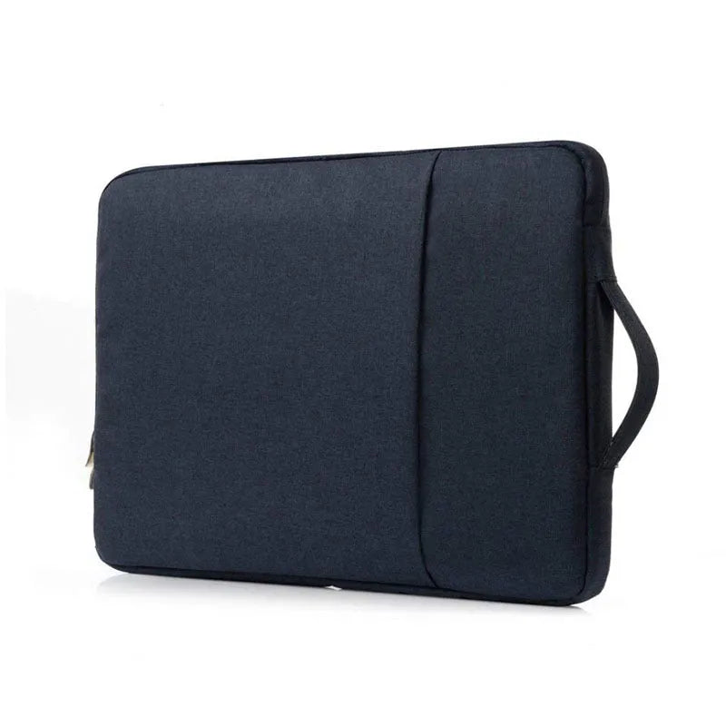 Leather tablet case handbag bag for Pro 12.9 in grey light grey navy rose red colours