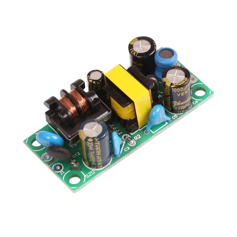 YS-U5S metal switching power supply module for converting AC to 5V DC