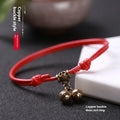 Nylon dog collar with brass buckle and bell in black, red and coffee colours for small to medium pets
