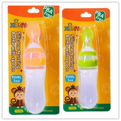 Two bright yellow inflatable swimming arm bands for children with a manual air pump.