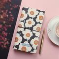 TN hand book soft cover notebook in simple style for writing and accounts