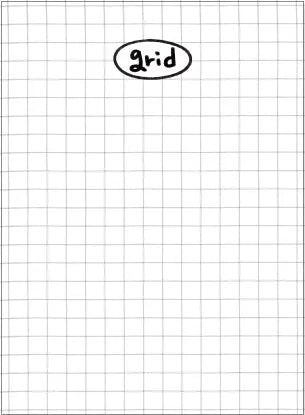 Compact student memo pad showing eight organisational style options including weekly plan and to-do list formats