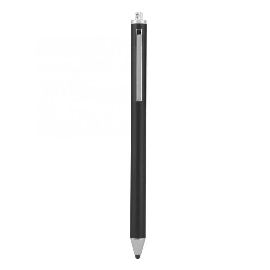Metal capacitive stylus with fine 1.5mm tip for tablets and phones in seven colour options