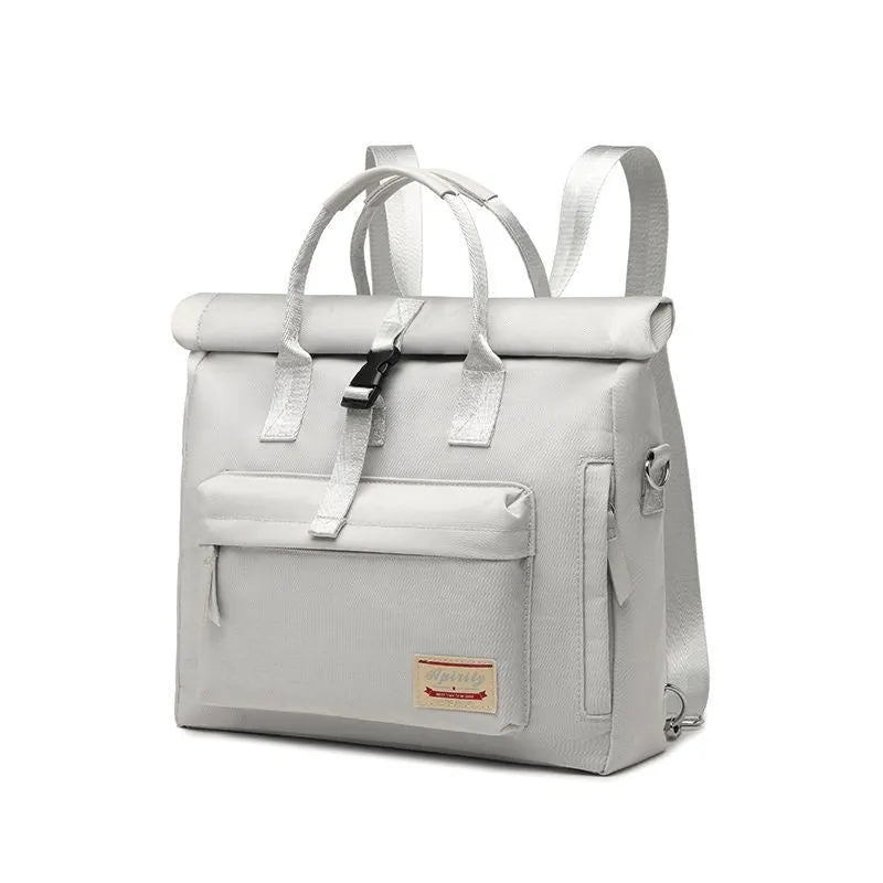 Shockproof waterproof nylon laptop inner liner bag in medium and large sizes