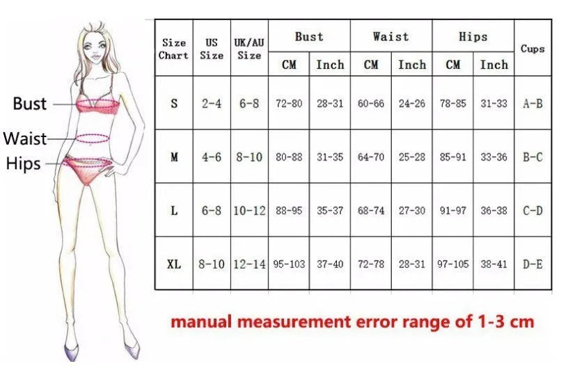 Women's hollow backless one-piece tether bikini swimsuit in polyester.