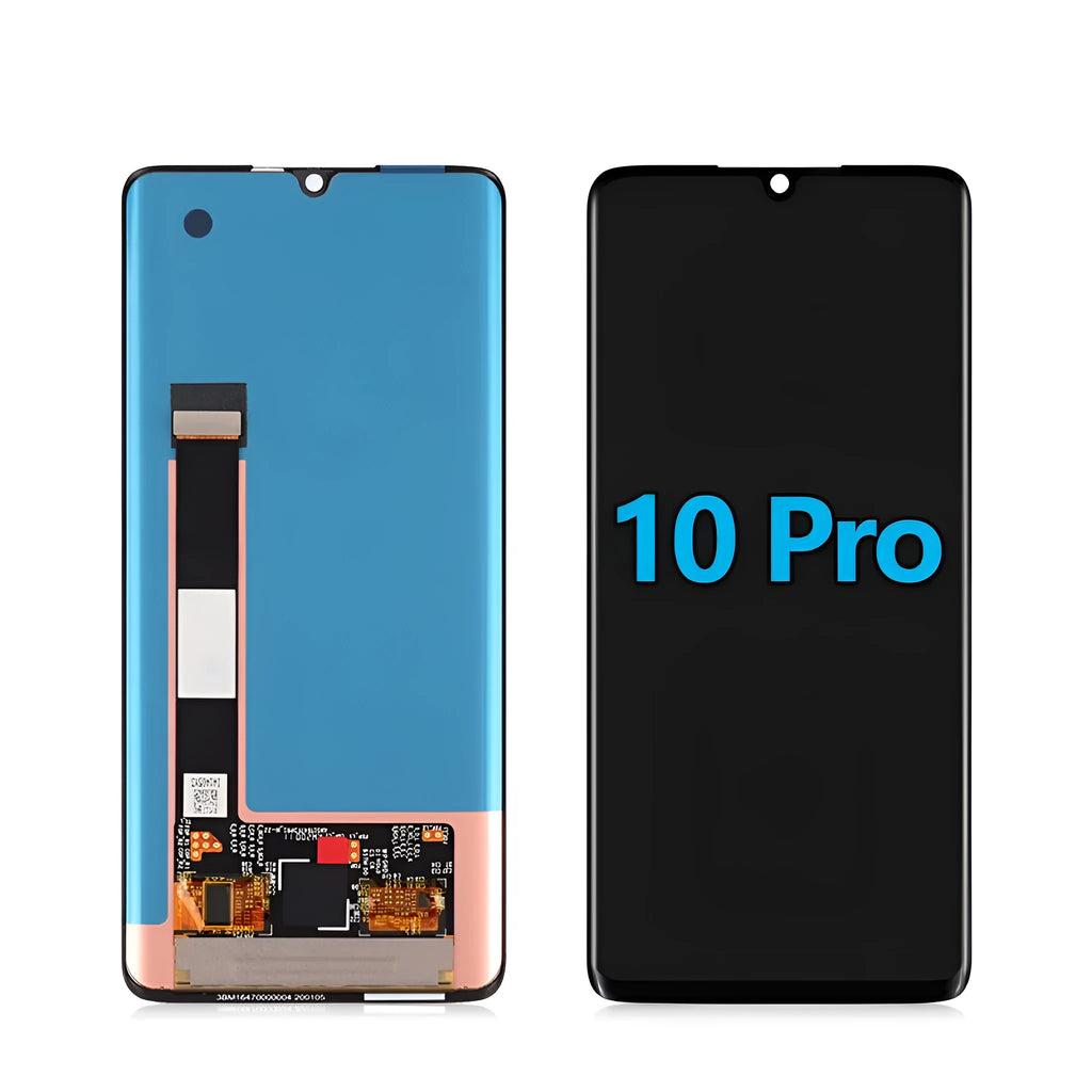 TCL 10 Pro original LCD touch display screen replacement part for 10 Pro and 10 Plus models.