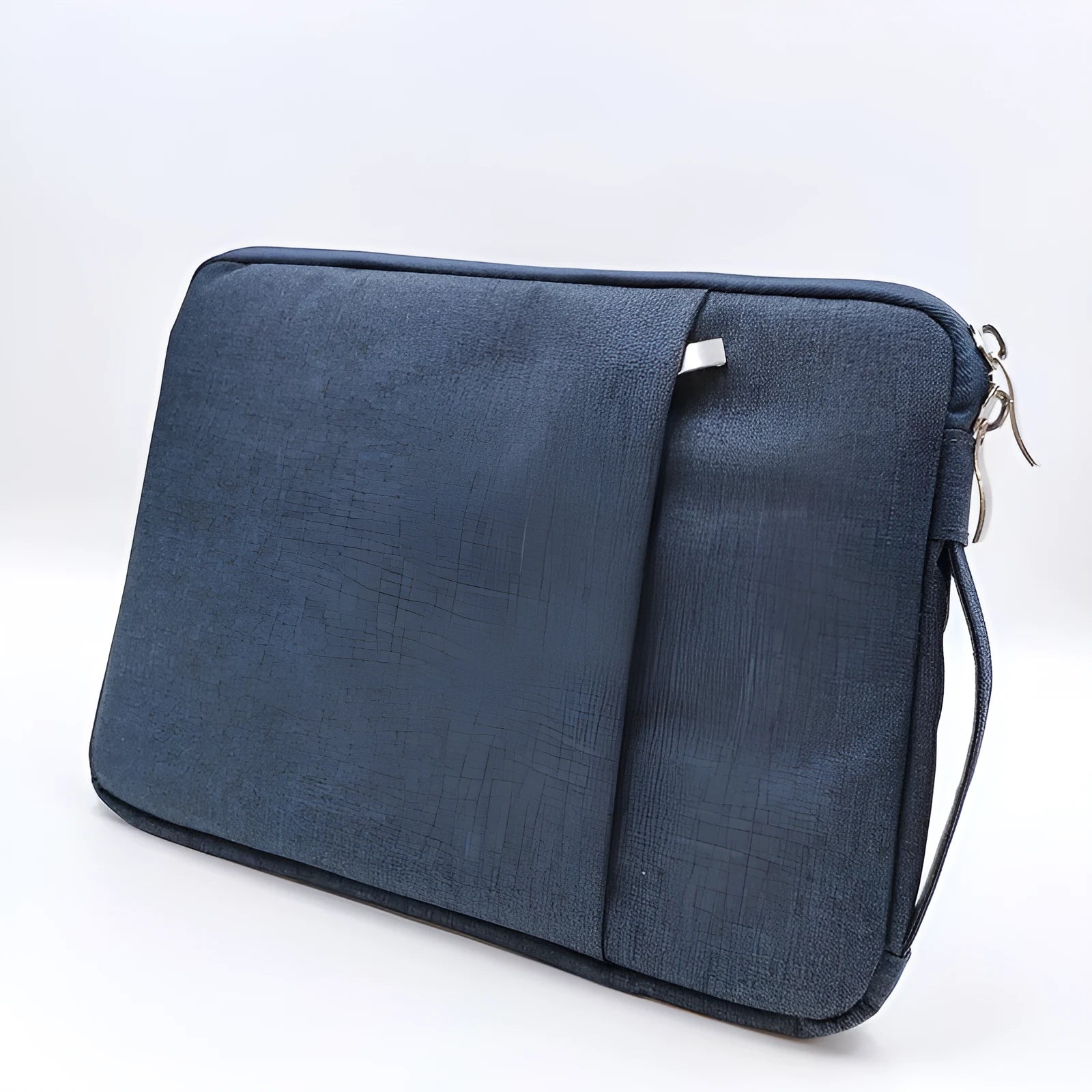 Leather tablet case handbag bag for Pro 12.9 in grey light grey navy rose red colours