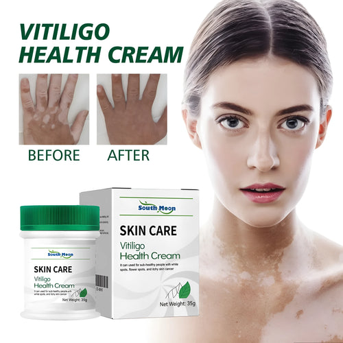 35g tube of body care cream for orange peel tissue treatment and skin moisturising