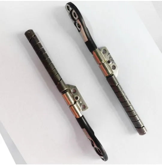 A1286 MacBook Pro 15-inch laptop screen shaft replacement hardware
