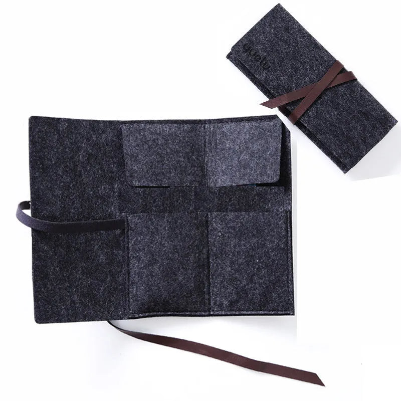 Scratch painting tool kit with scraper pen, repair solution, brush, and bamboo stick for artwork detailing