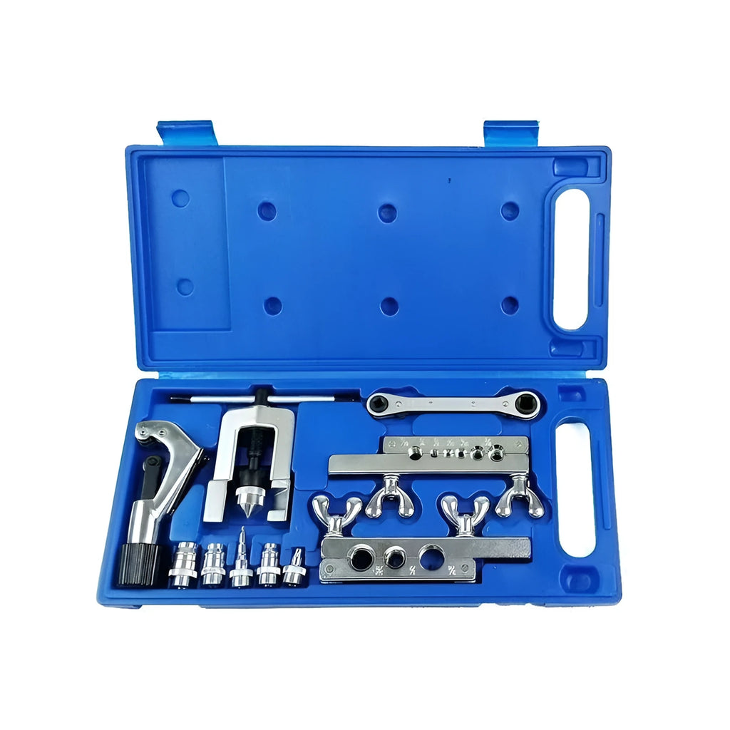 Trumpet pipe expander tool with cup-type opening design for brass instrument maintenance CT-278 specification