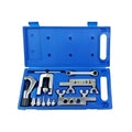 Trumpet pipe expander tool with cup-type opening design for brass instrument maintenance CT-278 specification
