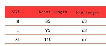 Nylon fitness weightlifting waistband for adults in Black, Red or Yellow colours