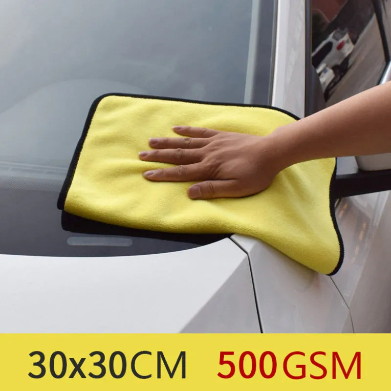 100ml car windshield rainproof cleaning agent in a clear bottle with label showing AntiOil and AntiRain style options