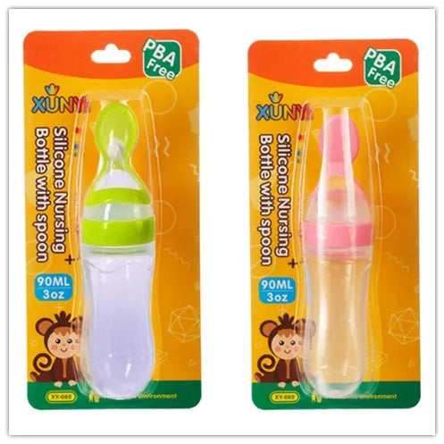 Two bright yellow inflatable swimming arm bands for children with a manual air pump.