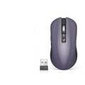 IFLYTEK wireless voice translation gaming mouse with programmable keys and noise reduction microphone