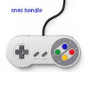 Wired USB game controller for Super ConsoleX Xpropowky BoxArcade Box gaming consoles