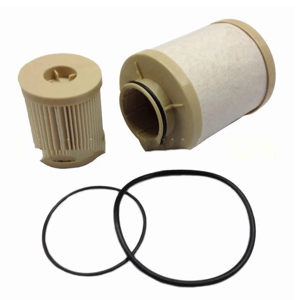 FD4616 diesel fuel filter for Ford Super Duty F350 F550 F750 trucks
