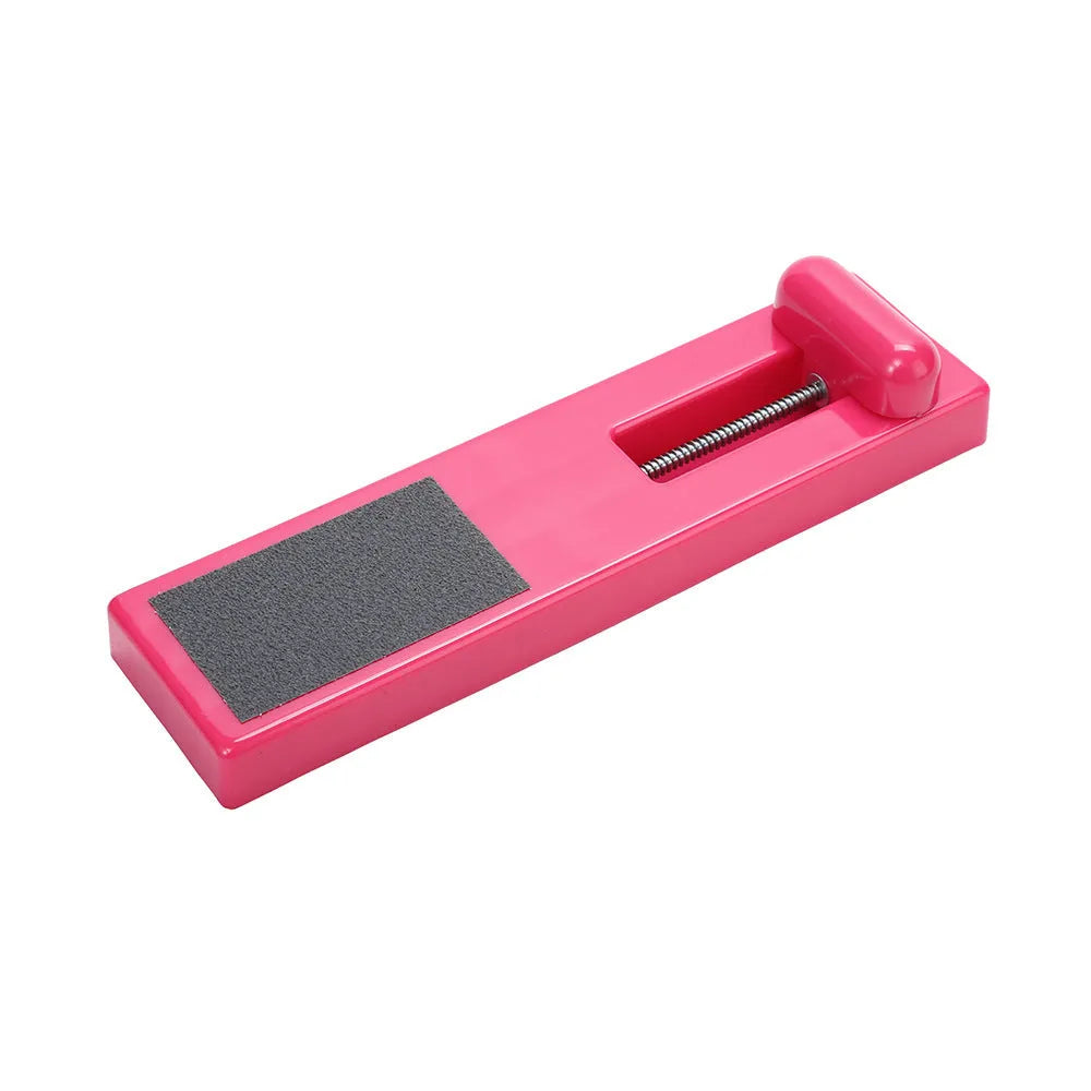 Ballet foot trainer for instep flexibility and dancer muscle strength exercises