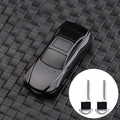Mazda key bag decoration modification in ABS plastic for 17CX5