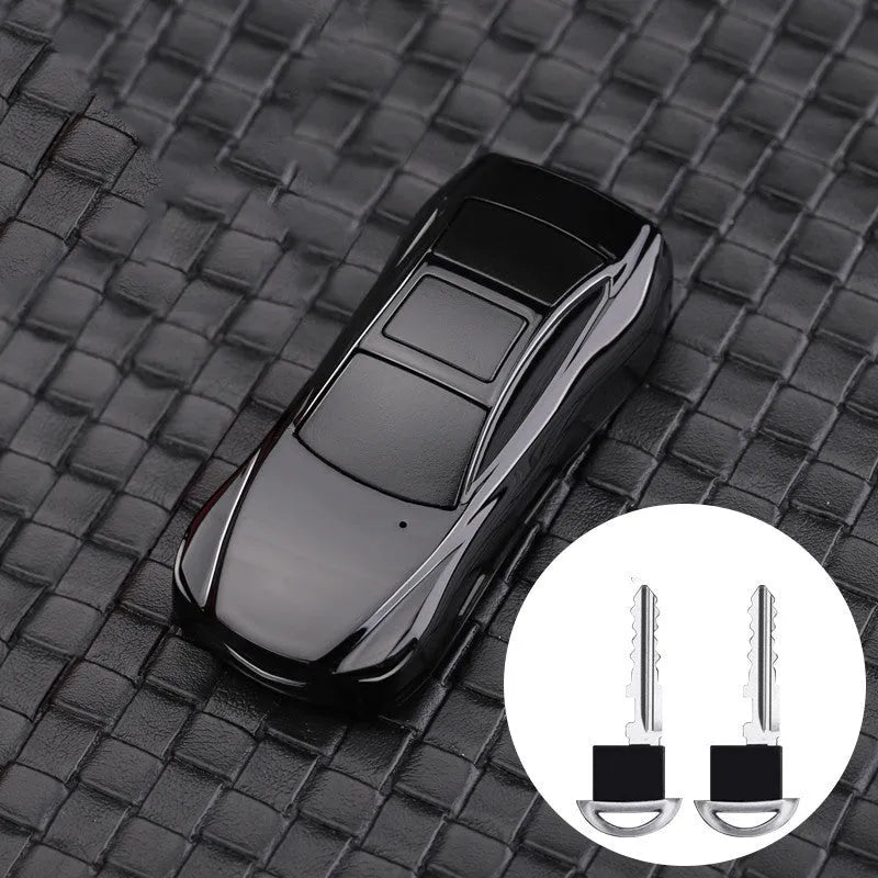 Mazda key bag decoration modification in ABS plastic for 17CX5