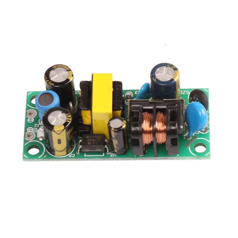 YS-U5S metal switching power supply module for converting AC to 5V DC