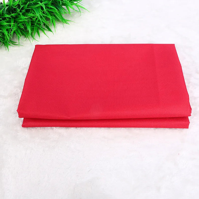 Large square black car pet pad for dogs and cats on a car seat