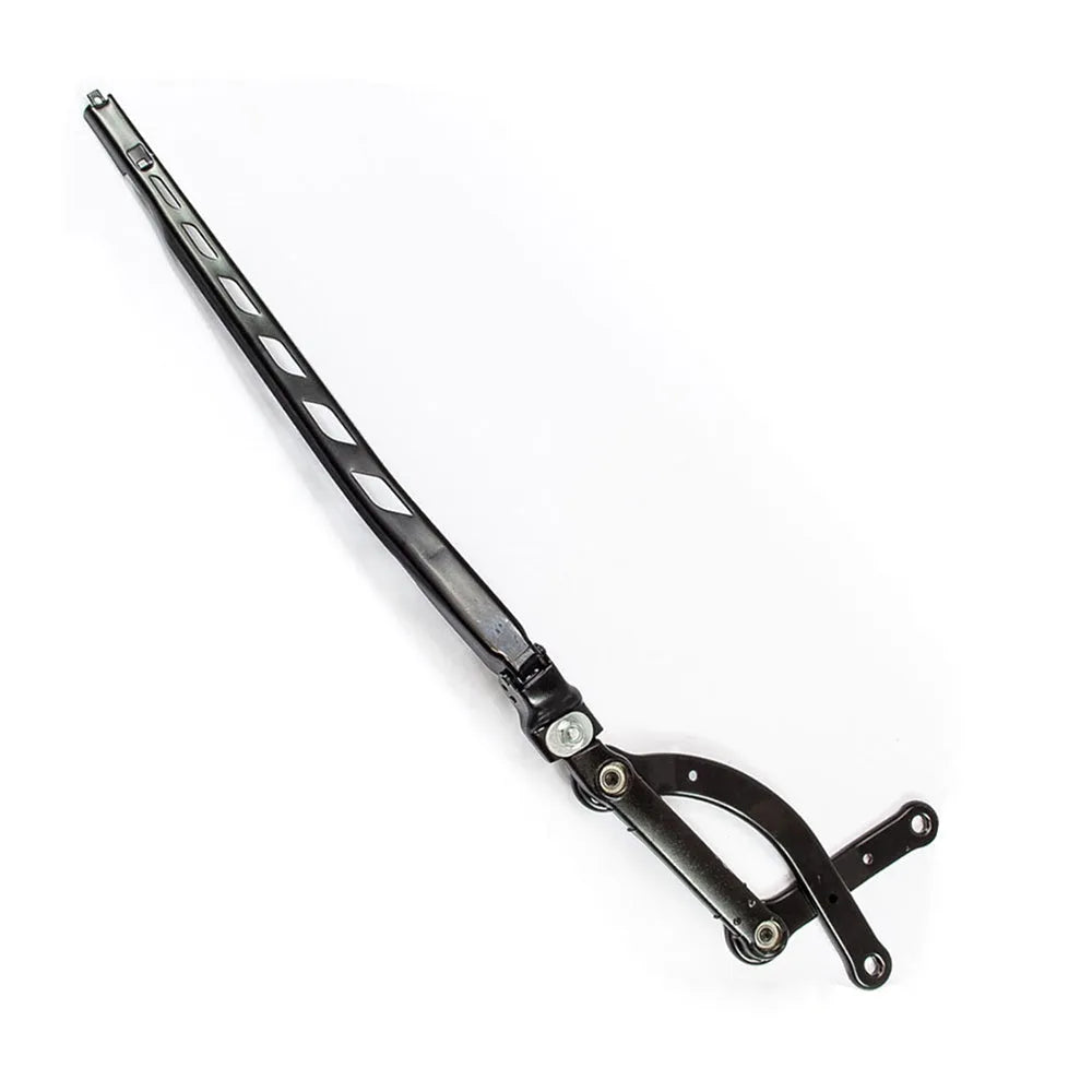 BMW 5-series E60 front right passenger side windshield wiper arm replacement part