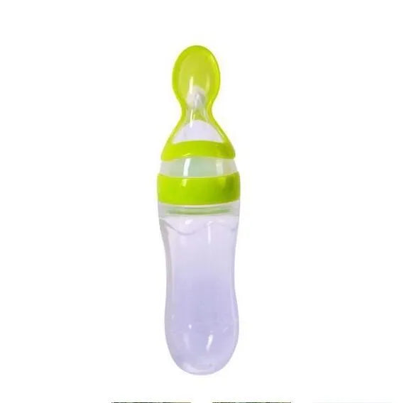 Two bright yellow inflatable swimming arm bands for children with a manual air pump.