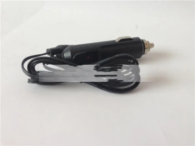 GKL112 car charger installation unit with 220V US plug for vehicle charging point setup