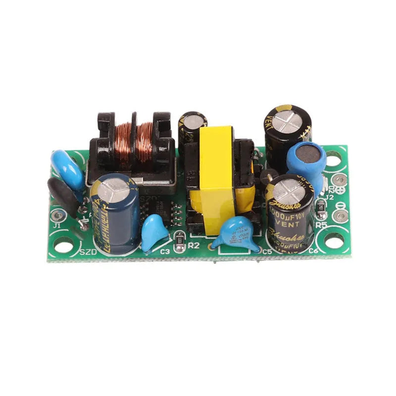 YS-U5S metal switching power supply module for converting AC to 5V DC