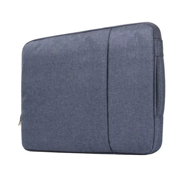 Leather tablet case handbag bag for Pro 12.9 in grey light grey navy rose red colours