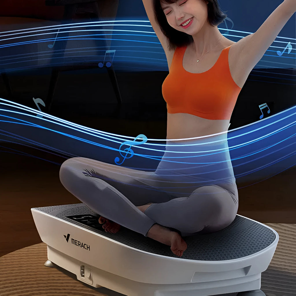 Grey or pink portable smart power board with Bluetooth connectivity showing dimensions 58×38×16cm