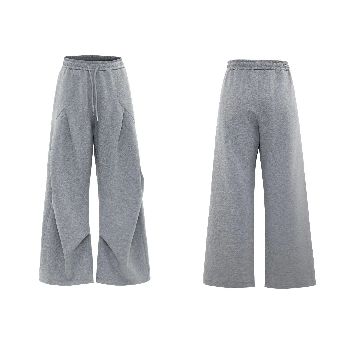 Men's dark grey metal embellished cotton sports suit with V-neck jacket and matching shorts